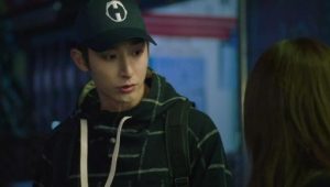 Neighborhood’s Hero 1×4