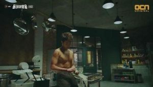 Neighborhood’s Hero 1×6