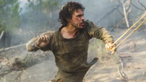 Of Kings and Prophets: 1×3