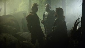 Of Kings and Prophets: 1×5