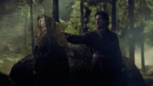 Of Kings and Prophets: 1×7