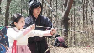 Rebel Thief Who Stole the People: 1×29