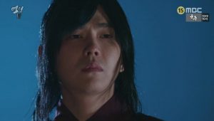 Rebel Thief Who Stole the People: 1×30