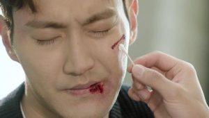 Revolutionary Love 1×2