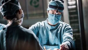 Romantic Doctor, Teacher Kim 1×18