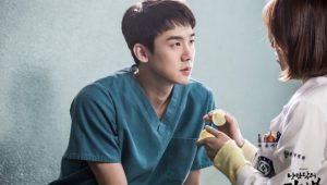 Romantic Doctor, Teacher Kim 1×2