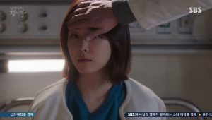 Romantic Doctor, Teacher Kim 1×7
