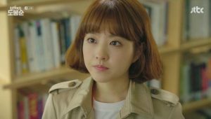 Strong Woman Do Bong Soon 1×4