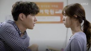 Strongest Deliveryman 1×11