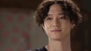 Strongest Deliveryman 1×9