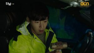 Tunnel Korea 1×8