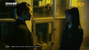 Vampire Detective 1×6