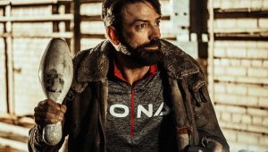 Z Nation: 4×5