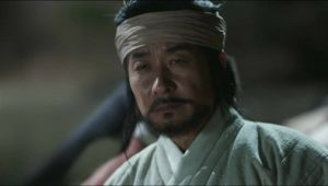 Rebel Thief Who Stole the People: 1×4