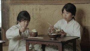 Rebel Thief Who Stole the People: 1×1