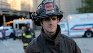 Chicago Fire 5×2