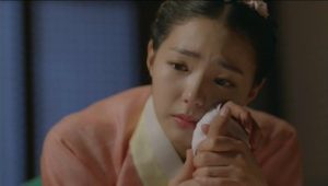 Rebel Thief Who Stole the People: 1×15