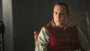 Outlander: 1×6