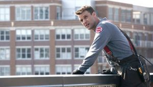 Chicago Fire 6×3