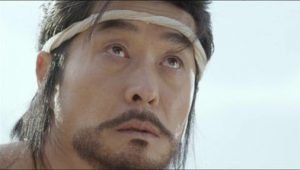 Rebel Thief Who Stole the People: 1×3