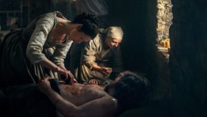 Outlander: 2×10