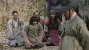 Rebel Thief Who Stole the People: 1×8