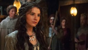 The Last Kingdom 1×6