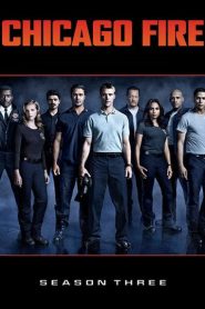 Chicago Fire: Season 3