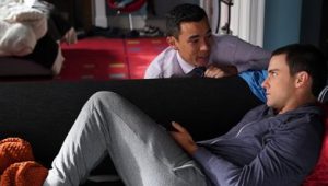 How to Get Away with Murder: 4×5