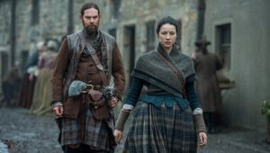 Outlander: 2×12