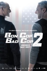 Nonton Bon Cop Bad Cop 2 2017
