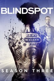 Blindspot: Season 3