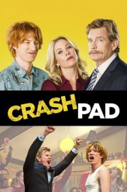 Nonton Crash Pad 2017