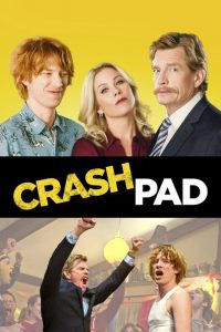 Nonton Crash Pad 2017