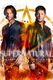 Supernatural: Season 13