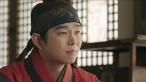 Rebel Thief Who Stole the People: 1×18