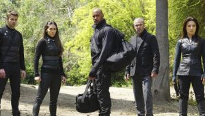 Marvel’s Agents of S.H.I.E.L.D. 3×21