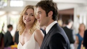 Revenge 1×9