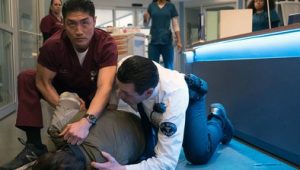 Chicago Med: 1×14
