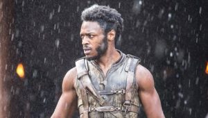 The Shannara Chronicles: 2×3