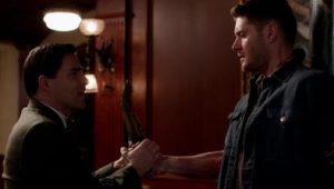 Supernatural 9×16