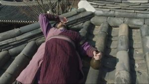 Rebel Thief Who Stole the People: 1×12