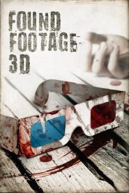 Nonton Found Footage 3D 2016
