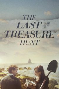Nonton The Last Treasure Hunt 2016