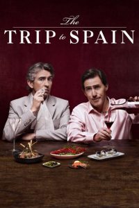 Nonton The Trip to Spain 2017