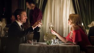 Arrow: 6×4