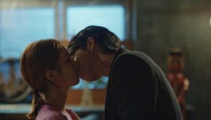 Bride of the Water God 1×13