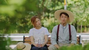 Bride of the Water God 1×7