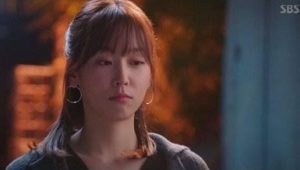 Temperature of Love 1×26