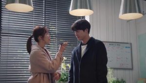 Temperature of Love 1×29